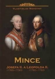 Mince Josefa II. (1765-1790) a Leopolda II. (1790-1792)