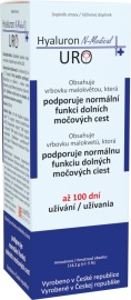 N-Medical Hyaluron N-Medical URO 100ml