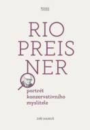 Rio Preisner - cena, porovnanie