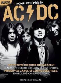 AC/DC - Kompletní příběh