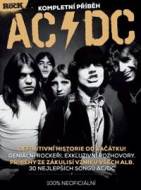 AC/DC - Kompletní příběh - cena, porovnanie