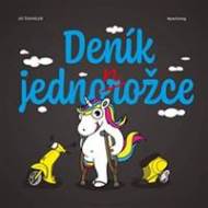 Deník jednonožce - cena, porovnanie