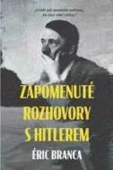 Zapomenuté rozhovory s Hitlerem - cena, porovnanie