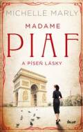 Madame Piaf a píseň lásky - cena, porovnanie