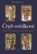 Čtyři svědkové - cena, porovnanie