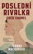 Poslední rivalka Coco Chanel - cena, porovnanie