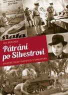 Pátrání po Silvestrovi - cena, porovnanie