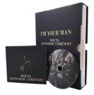 I'm Your Man: Pocta Leonardu Cohenovi. Luxusní limitovaná edice - cena, porovnanie