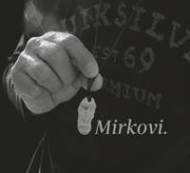 Mirkovi. - cena, porovnanie