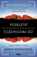 Poselství od protinožců - cena, porovnanie