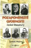 Pozapomenuté osobnosti české literatury - cena, porovnanie