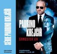 Padrino Krejčíř 1. a 2. díl (Gangster a Žralok) - cena, porovnanie