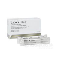 Alfasigma Esoxx One 14x10ml - cena, porovnanie
