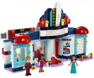Lego Friends 41448 Kino v mestečku Heartlake - cena, porovnanie