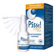 Simply You Pssst! Forte 25ml - cena, porovnanie