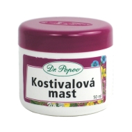 Dr. Popov Kostihojová masť 50ml - cena, porovnanie