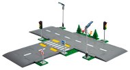 Lego City Town 60304 Križovatka - cena, porovnanie