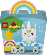 Lego DUPLO 10953 Jednorožec - cena, porovnanie