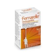 Se-Cure Pharmaceuticals Femarelle Unstoppable 60+ 56tbl - cena, porovnanie