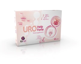 MCE URO Help Forte 20ks