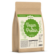 Greenfood Vegan Protein 500g - cena, porovnanie