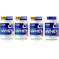 USN Bluelab 100% Whey Premium Protein 2000g - cena, porovnanie