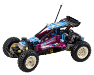 Lego Technic 42124 Terénna bugina - cena, porovnanie