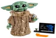 Lego Star Wars 75318 Dieťa - cena, porovnanie
