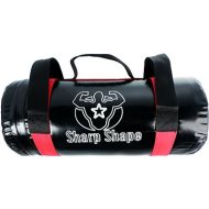 Sharp Shape Power bag 10kg - cena, porovnanie