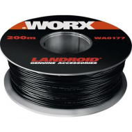 Worx WA0177 - Obvodový drôt 200m - cena, porovnanie