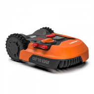 Worx WR141E Landroid M500 - cena, porovnanie