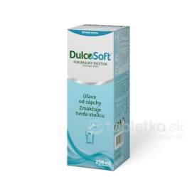 Hälsa Pharma Dulcosoft 250ml