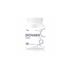 Onapharm Diovarix Micro 180tbl