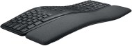 Logitech K860 - cena, porovnanie