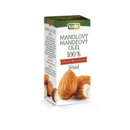 Virde Mandlový olej 100% 50ml - cena, porovnanie