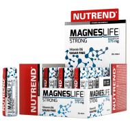 Nutrend MagnesLIFE Strong 20x60ml - cena, porovnanie