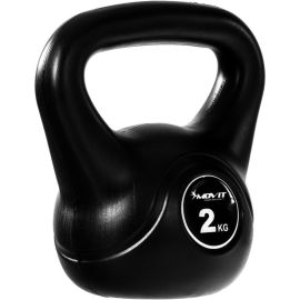 Movit Kettlebell 2kg