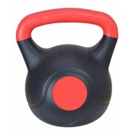 Sedco Kettlebell Color plast 18kg - cena, porovnanie