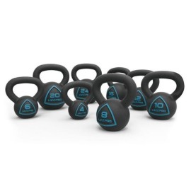 Livepro Kettlebell 24kg