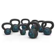 Livepro Kettlebell 24kg - cena, porovnanie