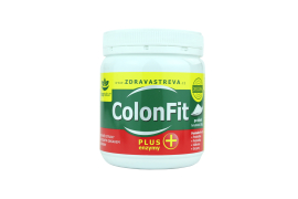 Topnatur ColonFit Plus 180g