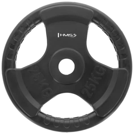 HMS Tri-grip 25kg