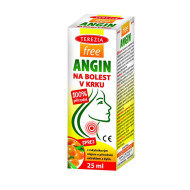 Terezia Company FreeANGIN sprej 25ml