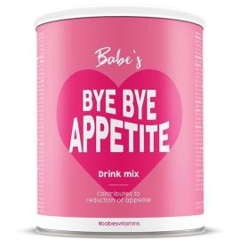 Nutrisslim Bye Bye Appetite 150g