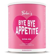 Nutrisslim Bye Bye Appetite 150g - cena, porovnanie