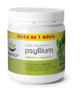 Topnatur Psyllium 250tbl - cena, porovnanie