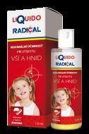 Simply You LiQuido Radical 125ml - cena, porovnanie