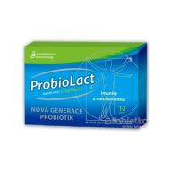 Pharmaceutical Biotechnology ProbioLact 10tbl - cena, porovnanie