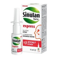 Walmark Sinulan Forte Express 15ml - cena, porovnanie