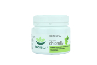 Topnatur Chlorella Original 750tbl - cena, porovnanie